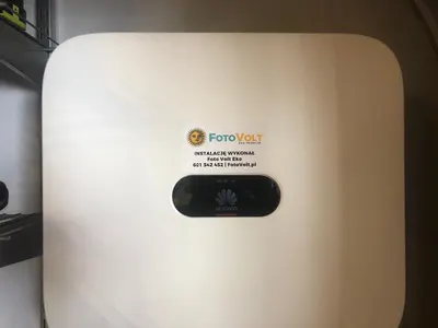 Foto Volt Eko - Fotowoltaika i pompy ciepła